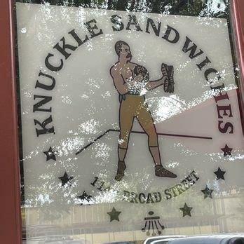 knuckle sandwiches near me|knuckle sandwich augusta ga menu.